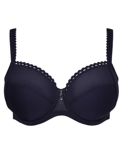 Sujetador copa entera Prima Donna Twist Wowgirl (Evening Blue)