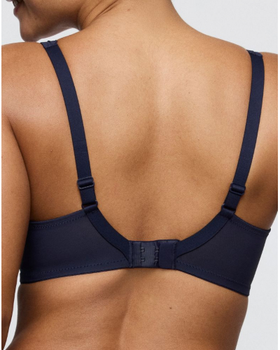 Sujetador copa entera Prima Donna Twist Wowgirl (Evening Blue)