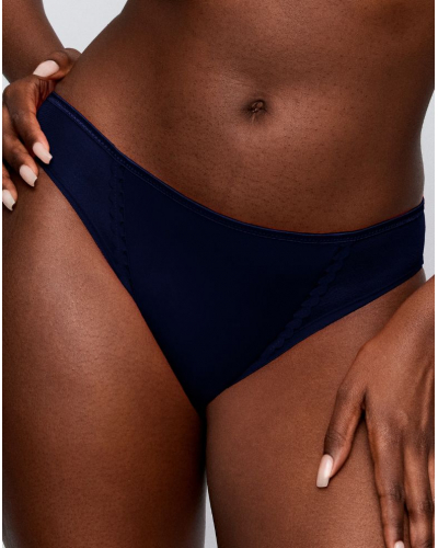 Brazilian briefs Prima Donna Twist Wowgirl (Evening Blue)