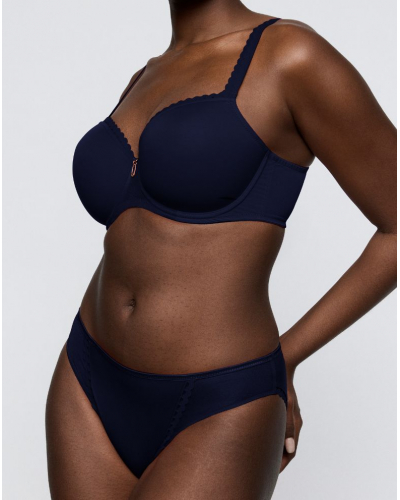 Brazilian briefs Prima Donna Twist Wowgirl (Evening Blue)