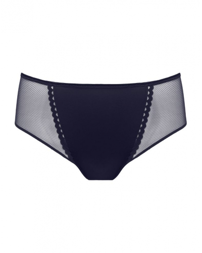 Bragas de cintura alta Prima Donna Twist Wowgirl (Evening Blue)