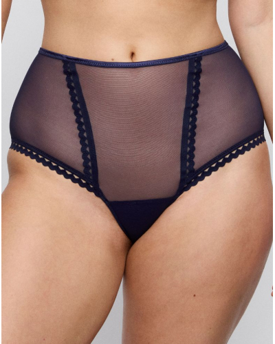 Shorty Prima Donna Twist Wowgirl (Evening Blue)