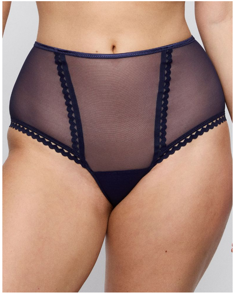 Shorty Prima Donna Twist Wowgirl (Evening Blue)