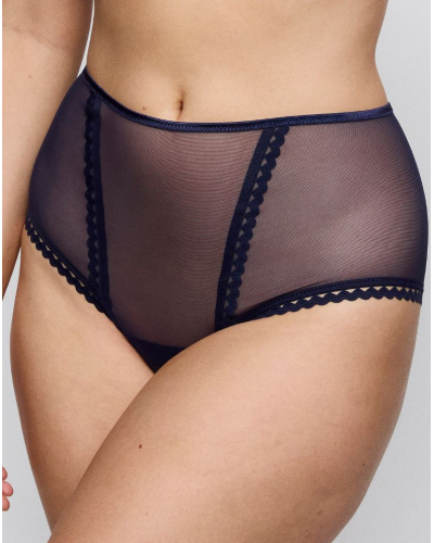 Shorty Prima Donna Twist Wowgirl (Evening Blue)