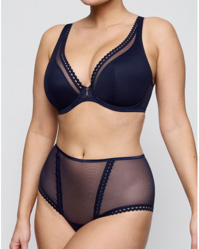Shorty Prima Donna Twist Wowgirl (Evening Blue)