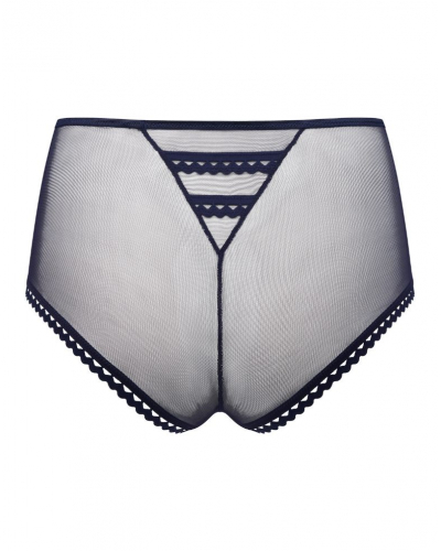 Shorty Prima Donna Twist Wowgirl (Evening Blue)
