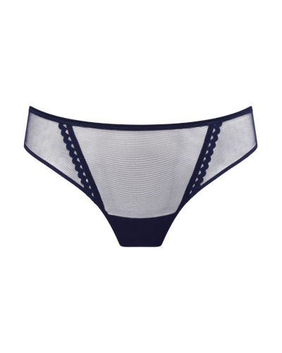 Thong Prima Donna Twist Wowgirl (Evening Blue)