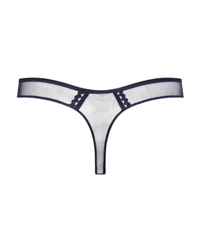 String Prima Donna Twist Wowgirl (Evening Blue)