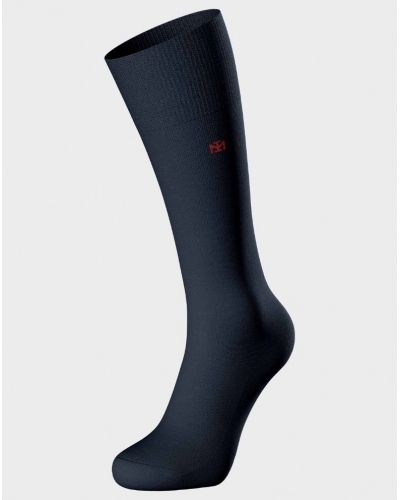 Pack of boxer and socks Modal & Cotton Impetus Heritage Q20 (Carreaux)