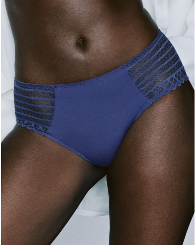 Full briefs Prima Donna Twist Twist Side (Indigofera)