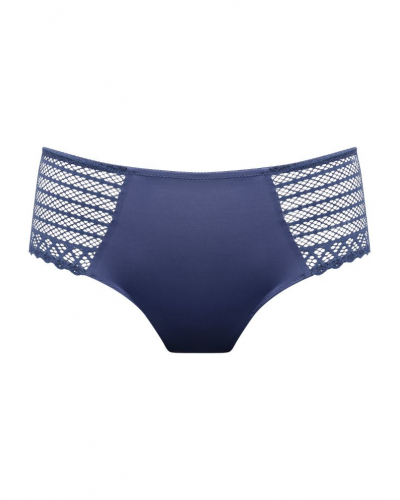 Bragas de cintura alta Prima Donna Twist Twist Side (Indigofera)