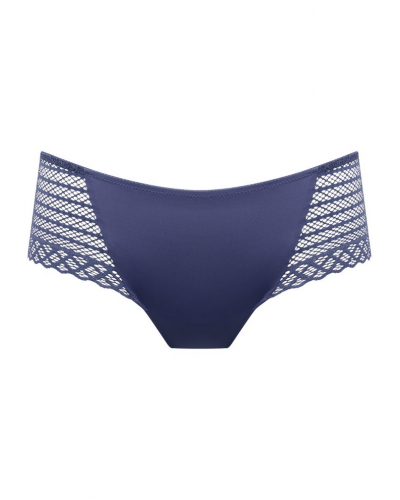Shorty Prima Donna Twist Twist Side (Indigofera)