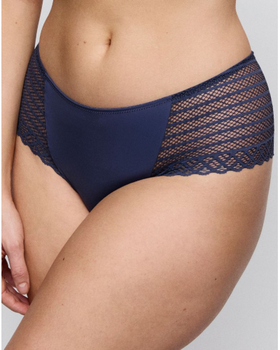 Shorty Prima Donna Twist Twist Side (Indigofera)