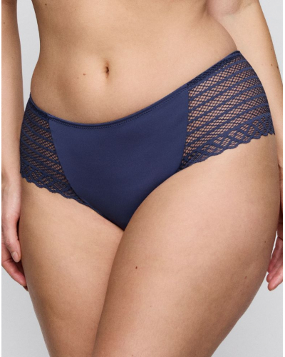 Shorty Prima Donna Twist Twist Side (Indigofera)
