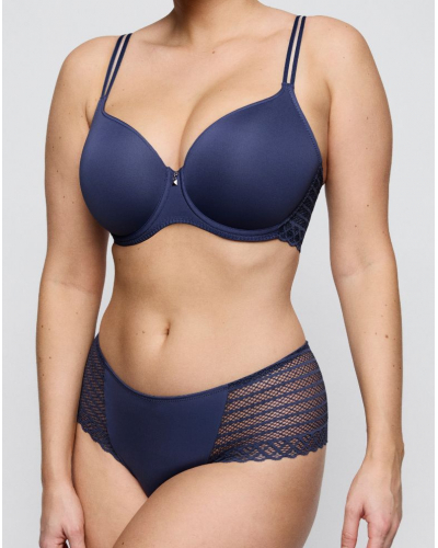 Shorty Prima Donna Twist Twist Side (Indigofera)