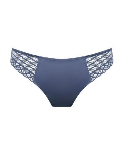 String Prima Donna Twist Twist Side (Indigofera)