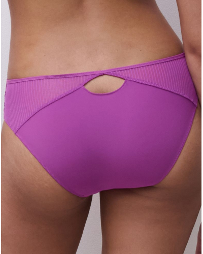 Knickers Chantelle Legend (Fancy Orchid)