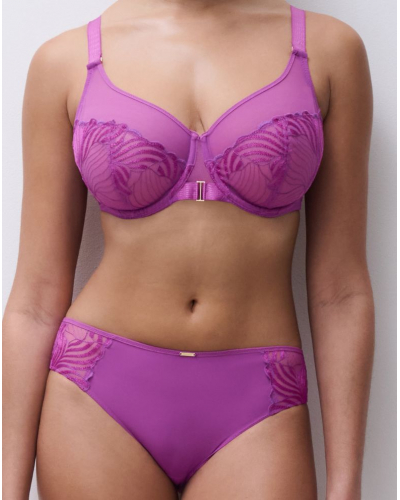 Knickers Chantelle Legend (Fancy Orchid)