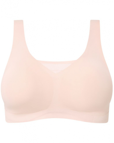 Wireless Chantelle Défi (Beige Doré)