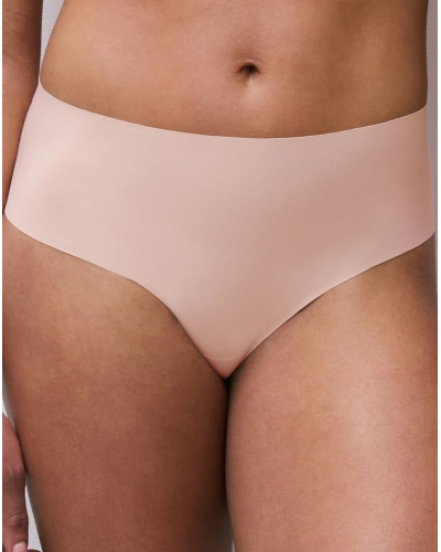 Shorty Chantelle Défi (Beige Doré)