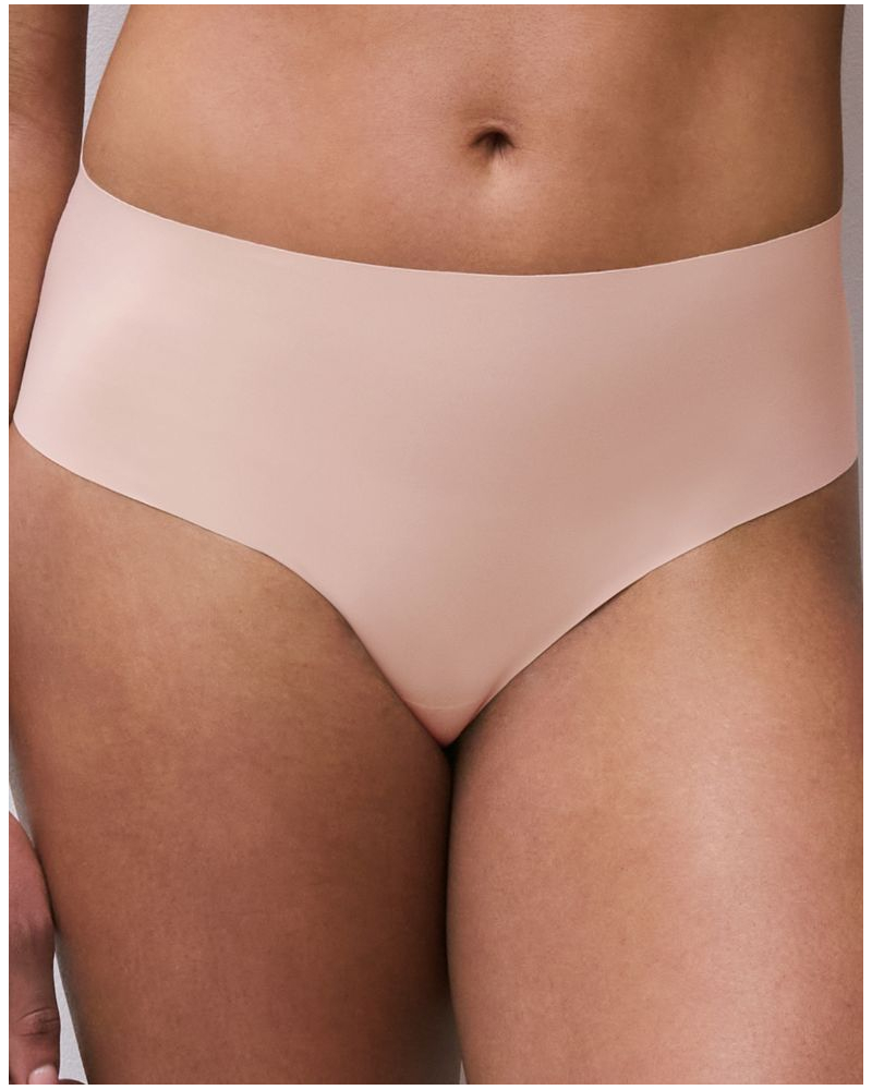 Shorty Chantelle Défi (Beige Doré)