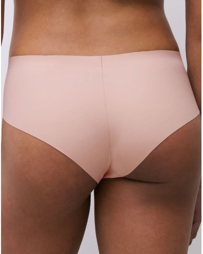 Shorty Chantelle Défi (Beige Doré)