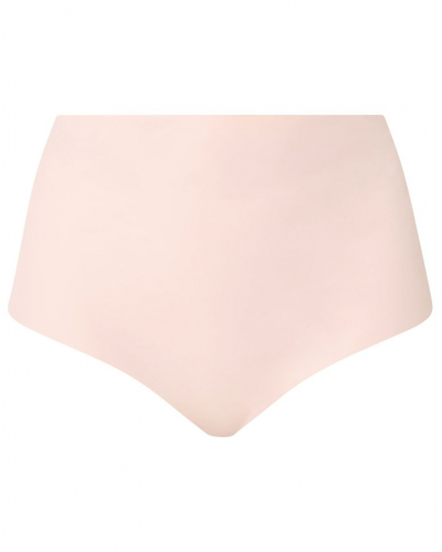 Bragas cintura alta Chantelle Défi (Beige Doré)