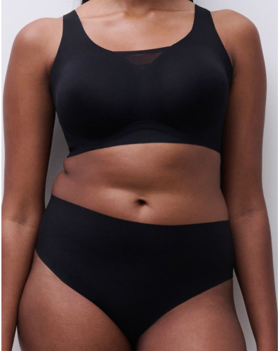 Wireless Chantelle Défi (Black)