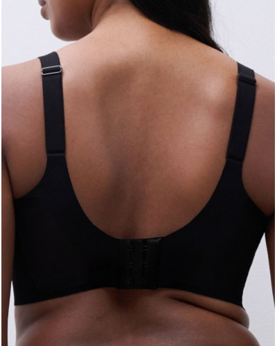 Wireless Chantelle Défi (Black)
