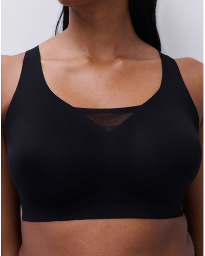 Wireless Chantelle Défi (Black)