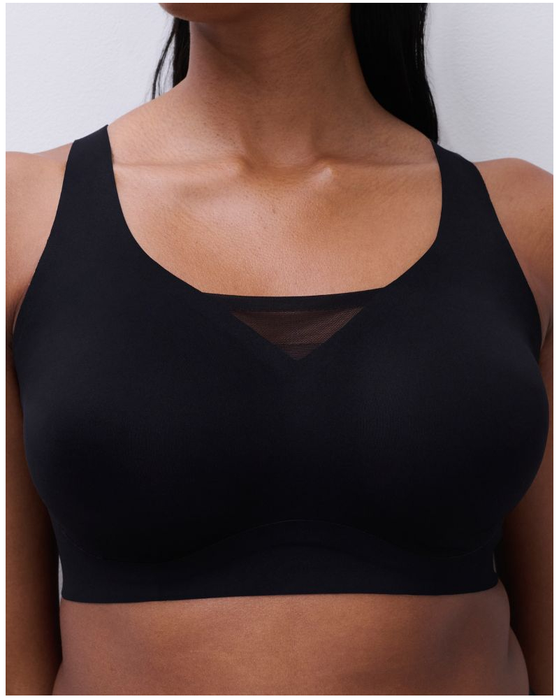 Wireless Chantelle Défi (Black)