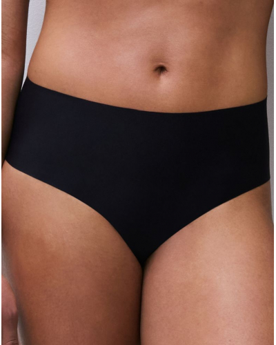 Shorty Chantelle Défi (Negro)