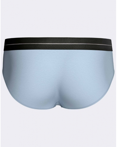 Slip en lyocell Impetus Slate N62 (Light Blue)
