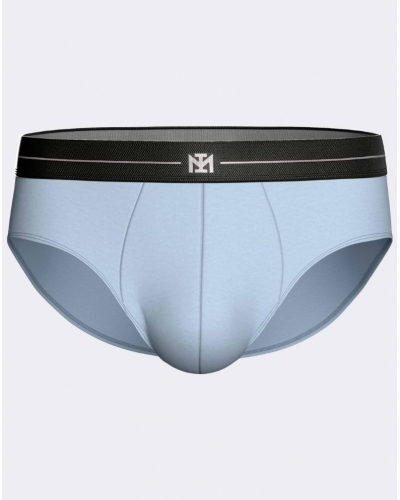 Slip en lyocell Impetus Slate N62 (Light Blue)