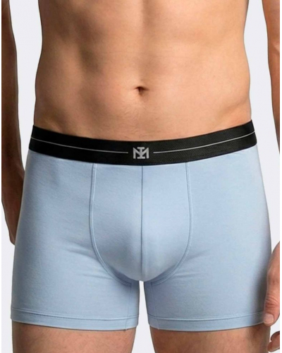 Bóxer Lyocell Impetus N62 (Blue)
