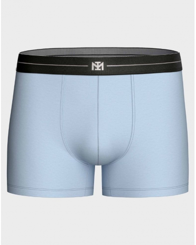 Boxer Lyocell Impetus N62 (Blue)