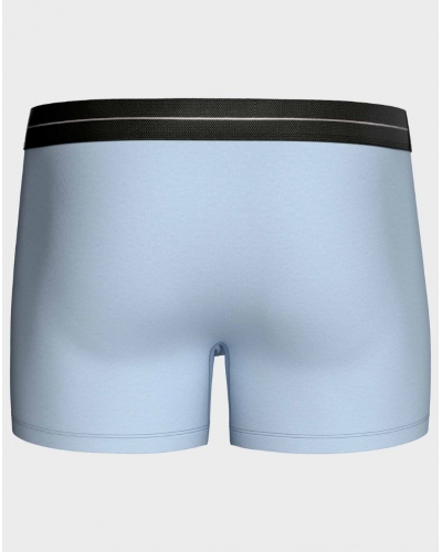 Boxer Lyocell Impetus N62 (Blue)