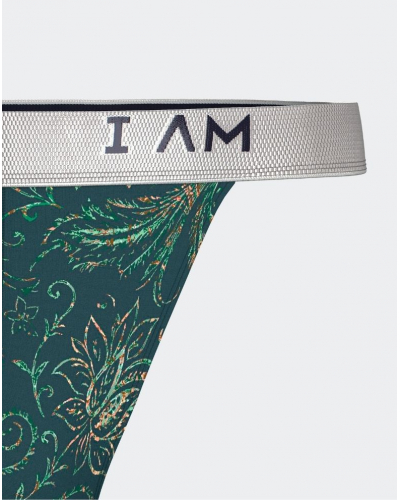 String Lyocell I AM Everdeep (NAE5Y)