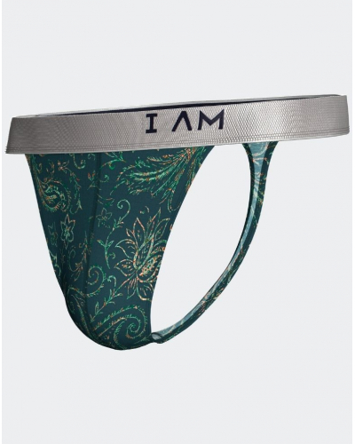 Tanga Lyocell I AM Everdeep (NAE5Y)