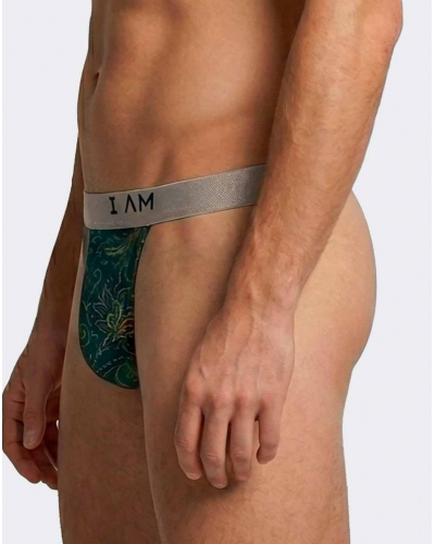 Tanga Lyocell I AM Everdeep (NAE5Y)