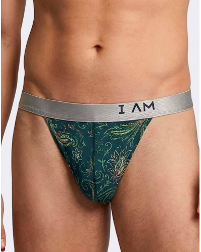 Lyocell thong I AM Everdeep (NAE5Y)