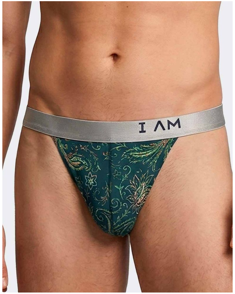 Lyocell thong I AM Everdeep (NAE5Y)