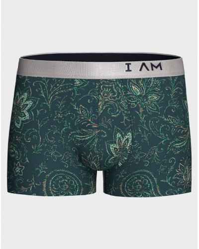 Paquete de 2 boxers Lyocell I Am Everdeep (NAE5Y)