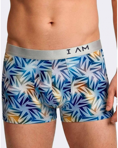 Paquete de 2 boxers Lyocell I Am Tropic (BL034)