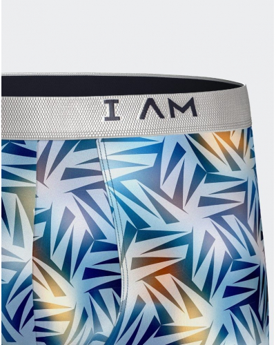 Paquete de 2 boxers Lyocell I Am Tropic (BL034)