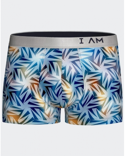 Paquete de 2 boxers Lyocell I Am Tropic (BL034)