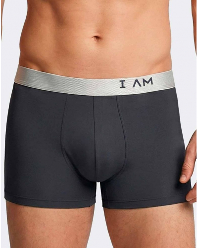 Paquete de 2 boxers Lyocell I Am Forest (NB031)