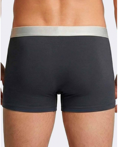 Paquete de 2 boxers Lyocell I Am Forest (NB031)