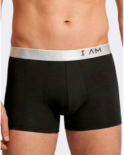 Pack of 2 boxers Lyocell I Am Flowfield (GY010)