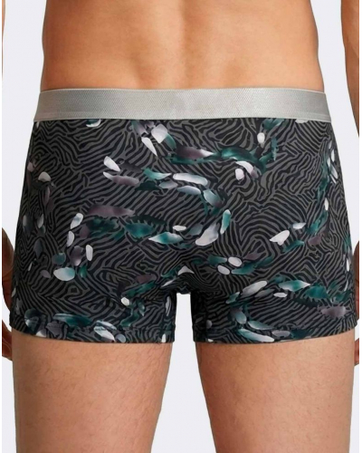 Paquete de 2 boxers Lyocell I Am Flowfield (GY010)